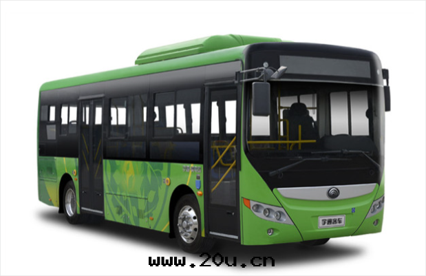 城(chéng)區(qū)公(gōng)交車身(shēn)