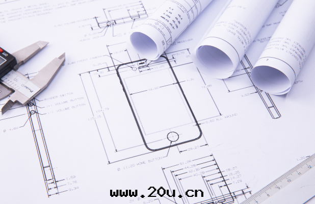 藍(lán)图(tú)工程图(tú)